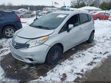 Nissan Versa Note S (Sr)/S Plus/Sl/Sr/Sv 3N1CE2CP5GL356141 снимка