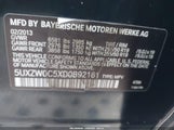 BMW X5 xDrive35D 5UXZW0C5XD0B92161 снимка