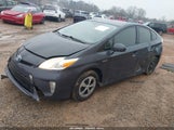 Toyota Prius Two JTDKN3DU0C5424164 снимка