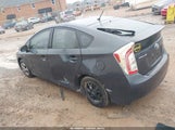 Toyota Prius Two JTDKN3DU0C5424164 снимка