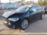 Tesla Model X Long Range Dual Motor All-Wheel Drive/Long Range Plus Dual Motor All-Wheel Drive 5YJXCBE2XMF310384 photo