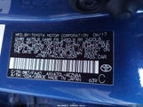 Toyota Camry Le JTNB11HK0J3010539 photo