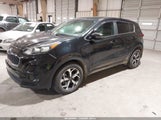 Kia Sportage Lx KNDPM3AC2L7733272 снимка