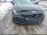 Hyundai Genesis 3.8 KMHGN4JE4FU102254 снимка