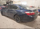 Honda Accord Ex-L 1HGCR2F85EA030691 снимка