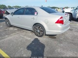 Ford Fusion Se 3FAHP0HA0AR112364 снимка