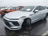 Hyundai Sonata Sel KMHL64JA2SA482151 снимка