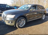 Audi Q5 2.0T Premium WA1LFAFP9EA036092 снимка