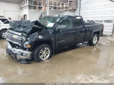 Chevrolet Silverado  1Lt 1GCRCREH1EZ372614 снимка