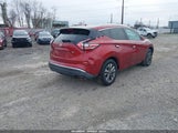Nissan Murano Sl 5N1AZ2MG9FN236411 снимка