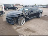 Chevrolet Camaro 2Lt 1G1FD1RS6G0154465 снимка