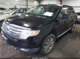 Ford Edge Limited 2FMDK49C68BA88686 снимка
