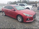 Hyundai Sonata Se 5NPE24AF3KH768622 снимка