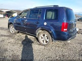 Honda Pilot Ex-L 5FNYF4H59DB037175 снимка