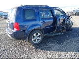 Honda Pilot Ex-L 5FNYF4H59DB037175 снимка