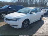 Chrysler 200 Limited 1C3CCCAB5FN678300 снимка