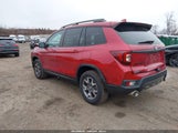 Honda Passport Awd Trailsport 5FNYF8H61NB006780 снимка