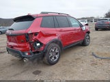 Honda Passport Awd Trailsport 5FNYF8H61NB006780 fotografie
