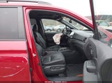 Honda Passport Awd Trailsport 5FNYF8H61NB006780 fotografie