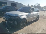 Land Rover Range Rover Sport 3.0L V6 Turbocharged Diesel Hse Td6 SALWR2KF6GA632947 photo