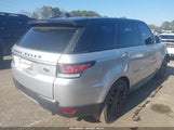 Land Rover Range Rover Sport 3.0L V6 Turbocharged Diesel Hse Td6 SALWR2KF6GA632947 снимка