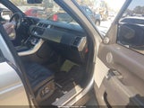 Land Rover Range Rover Sport 3.0L V6 Turbocharged Diesel Hse Td6 SALWR2KF6GA632947 photo