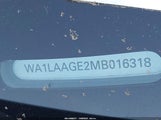 Audi E-Tron Premium Plus Quattro WA1LAAGE2MB016318 снимка
