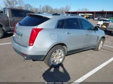 Cadillac Srx Luxury Collection 3GYFNBE38FS619077 снимка
