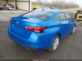 Nissan Versa S 3N1CN8DV8NL861250 снимка