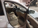 Honda Odyssey Ex-L 5FNRL3H68AB093829 снимка