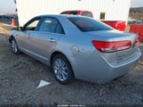 Lincoln Mkz 3LNHL2GC5AR605652 снимка