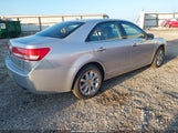 Lincoln Mkz 3LNHL2GC5AR605652 снимка