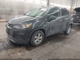 Chevrolet Trax Lt 3GNCJLSBXHL274578 снимка