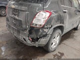 Chevrolet Trax Lt 3GNCJLSBXHL274578 снимка