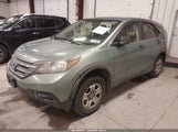Honda Cr-V Lx 2HKRM4H35CH605995 снимка