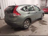 Honda Cr-V Lx 2HKRM4H35CH605995 снимка