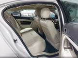 Lincoln Mks 1LNHL9EKXFG606037 снимка