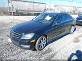 Mercedes-Benz C 250 Sport WDDGF4HB5EA939260 photo
