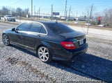 Mercedes-Benz C 250 Sport WDDGF4HB5EA939260 fotografie