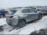 Lexus Ux 250H F Sport JTHR9JBH6L2029967 fotografie
