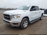 Ram  Big Horn 4X4 5'7 Box 1C6SRFFT6LN291248 снимка