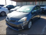 Toyota Prius V Three JTDZN3EU0C3102388 снимка