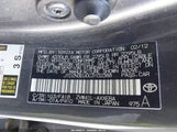 Toyota Prius V Three JTDZN3EU0C3102388 снимка