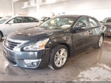 Nissan Altima 2.5 Sl 1N4AL3AP0EC100507 снимка