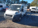 Ram Promaster  Low Roof 136 Wb 3C6TRVVG2LE128099 fotografie