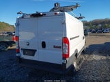 Ram Promaster  Low Roof 136 Wb 3C6TRVVG2LE128099 photo