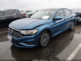 Volkswagen Jetta 1.4T R-Line/1.4T S/1.4T Se 3VWC57BU0KM134897 снимка