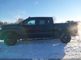 Chevrolet Silverado  4Wd Short Bed Lt Trail Boss 3GCUKFEL3SG272364 снимка