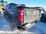 Chevrolet Silverado  4Wd Short Bed Lt Trail Boss 3GCUKFEL3SG272364 снимка