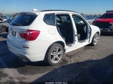 BMW X3 xDrive28I 5UXWX9C52E0D26621 снимка